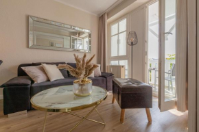 Ferienwohnung Inselträumerei